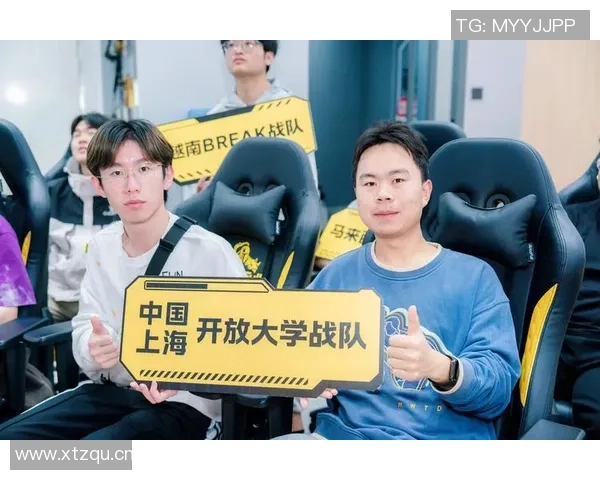 东南亚电竞崛起：人口红利与移动设备普及助力行业腾飞