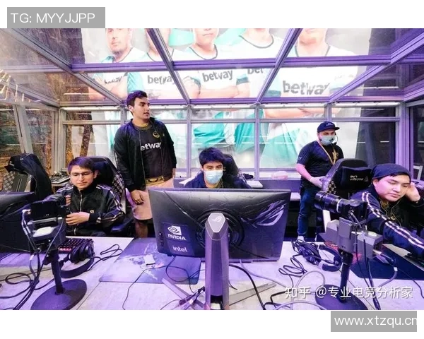 电竞俱乐部上市热潮持续Fnatic或将在伦敦证券交易所进行首次公开募股